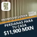 Persianas (Casa) - Riscos Mirador