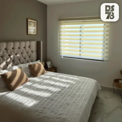 Persiana Sheer Elegance