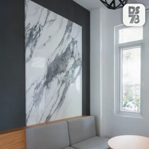 [013] Placas decorativas para muro