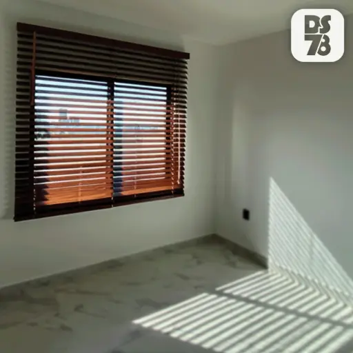 [005] Persiana Horizontal